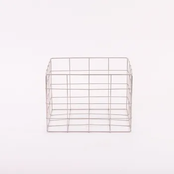 Home Goods StorageWire Mesh Storage Baskets
