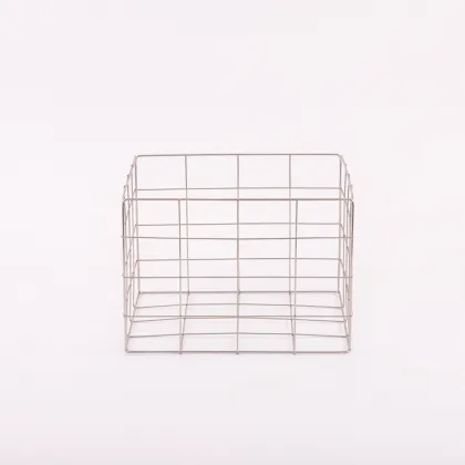 Home Goods StorageWire Mesh Storage Baskets