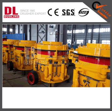 DUOLING ROCK CONE CRUSHERS MACHINE FROM CHINA