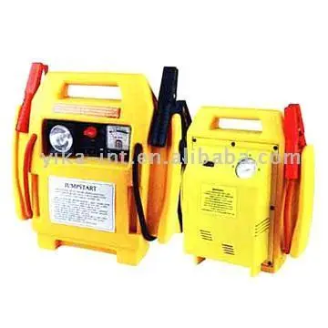 Jump Starters