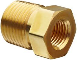 Universal Copper Brass Fittings