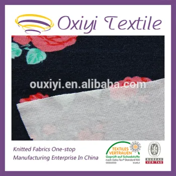 polyster fabric printing