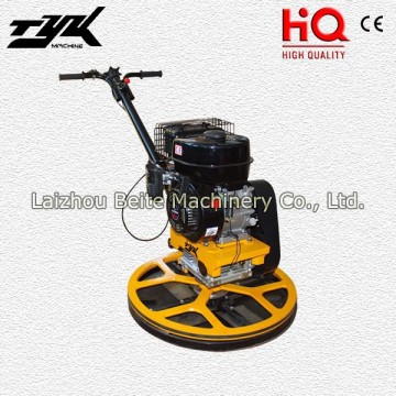 Mini Tool Walking Power Trowel Machine