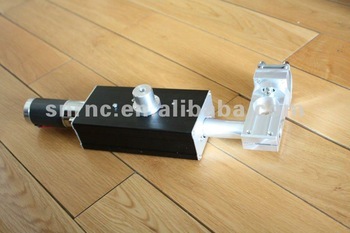 portable cutting machine accessory