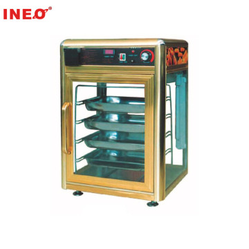 Electric Food Heating Showcase Warming Equipment Supplier at Good Prices