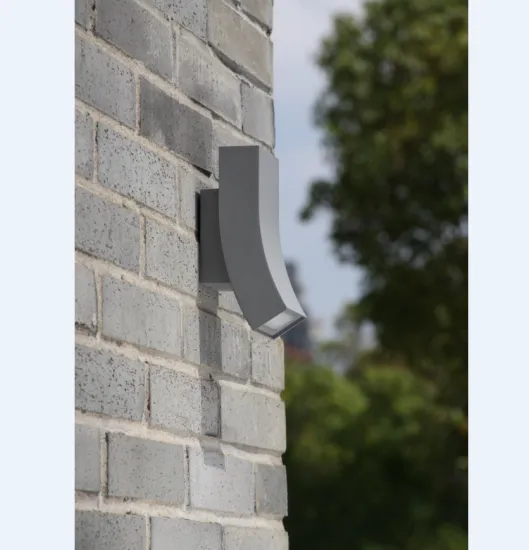 Up and down outdoor Wall Lamp