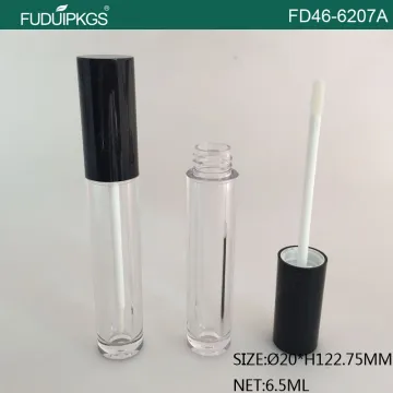 Liquid Lipstick Tube Cosmetic Lipgloss Container Tube