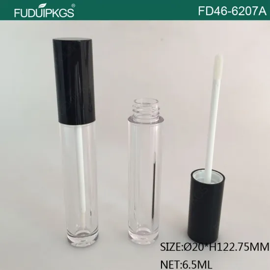 Liquid Lipstick Tube Cosmetic Lipgloss Container Tube