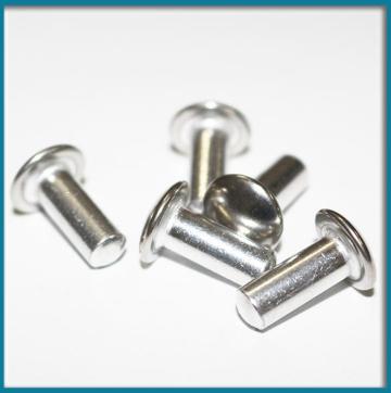 High quality carbon steel aluminum boat rivets/decorative rivets