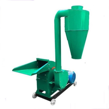 Mobile Impact Crusher and Hammer Mill: Multi-Function Crusher and Milling Machine