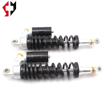 Dax Bike Parts with Air-Bag Shock
