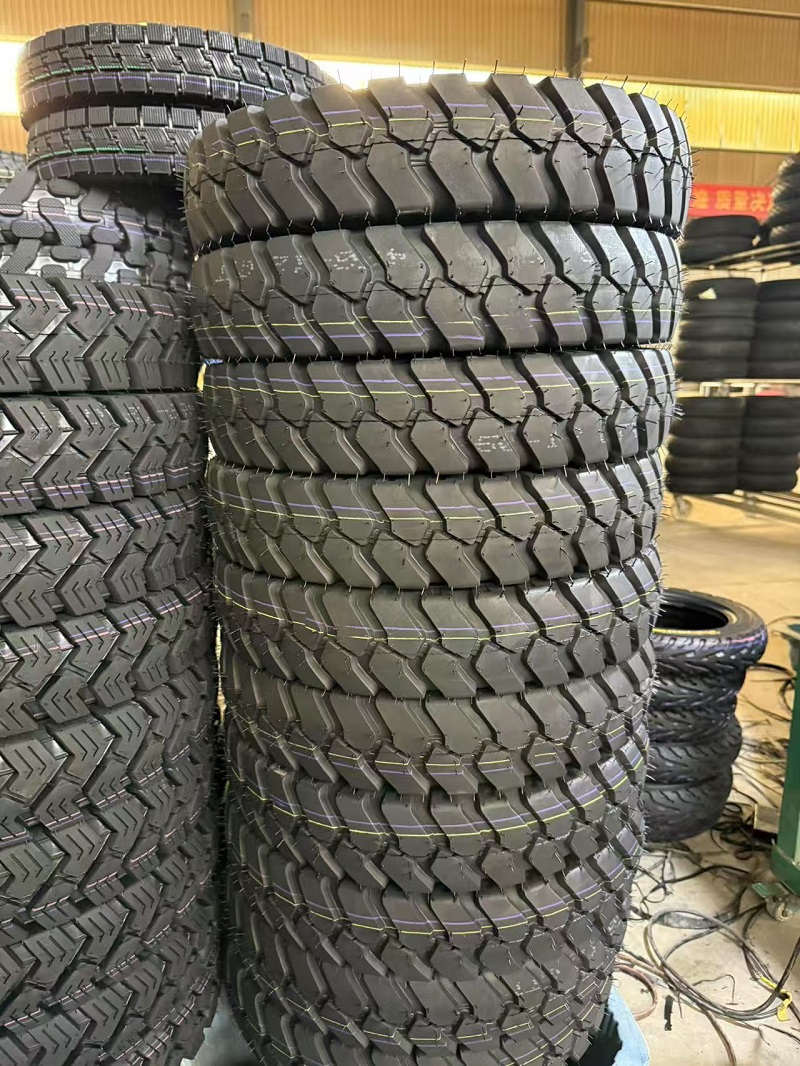 Ruisilife expands its African presence again! Successfully secured a major motorcycle tire order from the Democratic Republic of the Congo