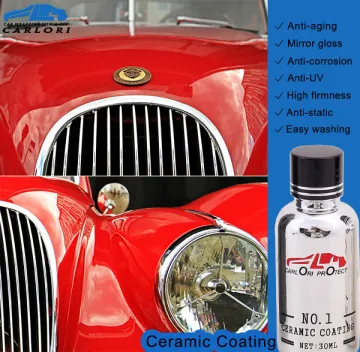 ceramic coating pros and cons