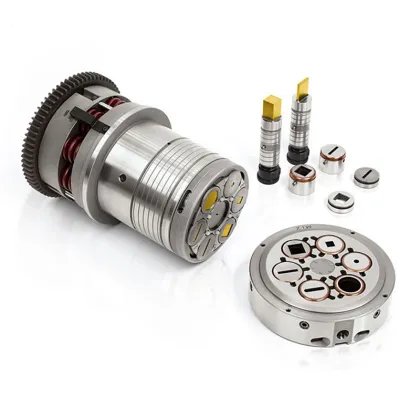 Euromac Punch Press CNC Turret Punch Tools