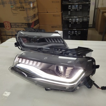 Chevrolet Camaro LED phares 2016-2019 Remplacement HID original