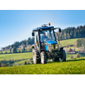 Tractor de maquinaria agrícola para Lovol M504