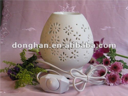 elegant eco ceramic incense burner houseware products