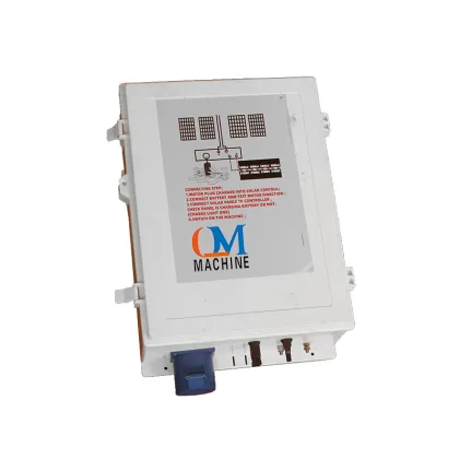 Solar Pond Aerator for Fish Tank and Fish Farming