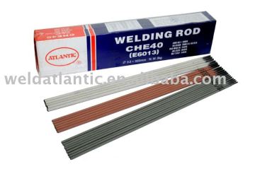 E6013 welding electrode