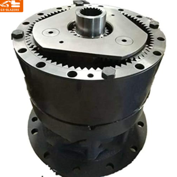 Volvo EC380 Excavator Swing Motor Gearbox