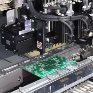 One Stop Solution for PCB & PCBA SMT Assembly and Electronic Components