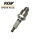 Moto Double Iridium Spark Plug D-BR8HIX