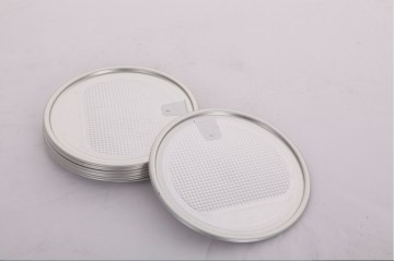 aluminum foil roll for EPE and food packaging