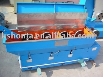 17 dies Wire Drawing Machine