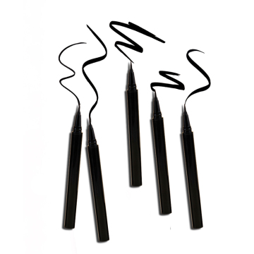 Custom Private Label Waterproof Black Eyeliner Pencil with Logo