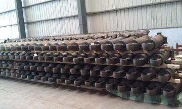 Hydraulic Cylinder for Loader
