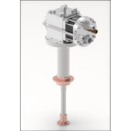 BMC401 4K Cryocooler serija