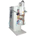 Longitudinal Straight Seam Welding Machine