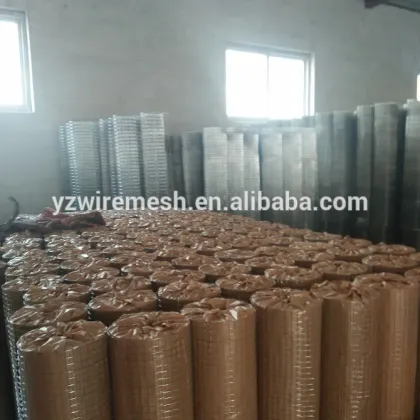 Galvanized Wire Mesh/Stainless Steel Wire Mesh / Wire Mesh Fence/Gabion wire (Hebei factory)