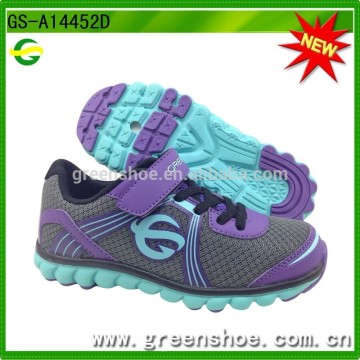 Wholesale kids sport shoes running shoes