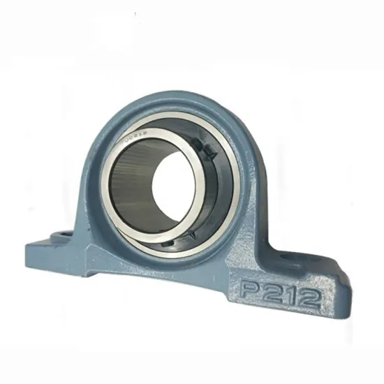 Heavy Duty Pillow Block Bearings UCP204 P205 P206 P207 P208 P209 P2010" 

However, considering common naming conventions and the specific models listed, a more fitting title might be:

"Heavy Duty Pillow Block Bearings UCP204 & Series P205-P210" 

This ti