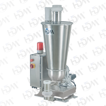 Twin Screw Loss-in-Weight Feeder for Extruders