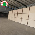 Good Quality Plain Raw Particle Board Chipboard