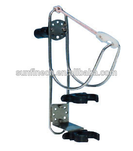 marine S.S.316 Bracket for lifebuoy light