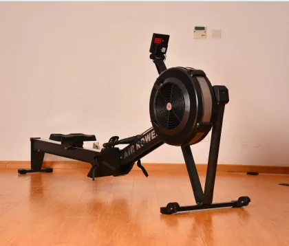 Gym Commercial Rowing Machine Cardio Fitness Equipment