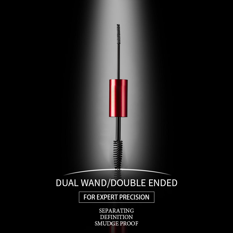 Double Ended Eyelash Mascara