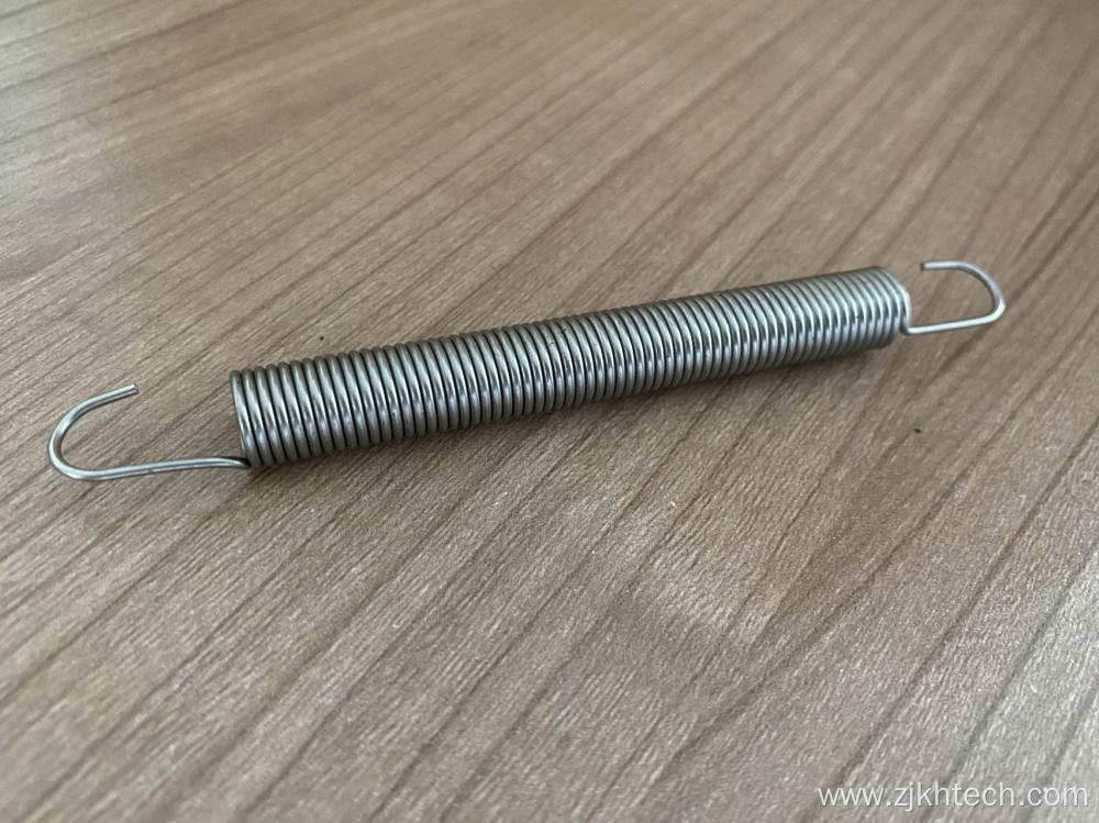 Double Hook Tension Springs