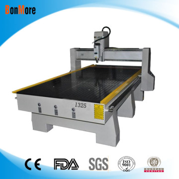 China Jinan high precision 4-axi BMW 1325 woodworking CNC router machine price