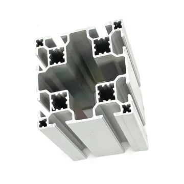 Industrial Assembly Line T-Slot Aluminum Alloy Profiles