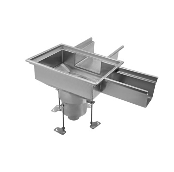 Customize Design Commercial Kitchen Trench Drainage Systems Stainless Steel Anti-odor Industrial Floor Drainage Kitlalong" 

However, to make it more SEO-friendly and concise, you might consider:

"Kitlalong Stainless Steel Anti-Odor Commercial Kitchen Tr