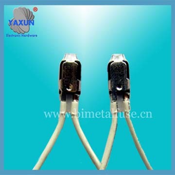 ST-22,TB02 miniature temperature switch