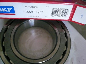 Cylindrical Roller Bearing All Numbers