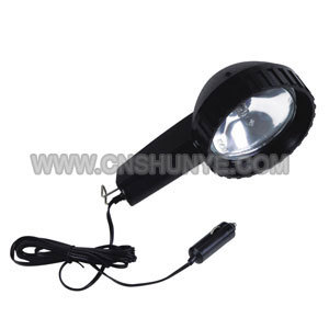 12V Spot Light