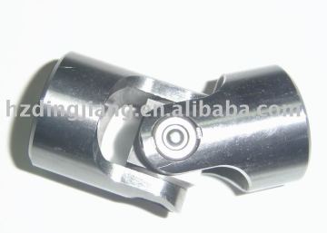 Universal joint with needle bearing"DIN808 H"