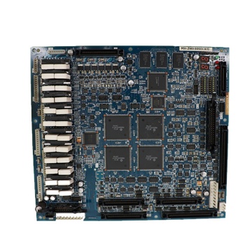 Hitachi ATM Machine Suku Cadang - HCM 3842 CE Board RX278 7601533B