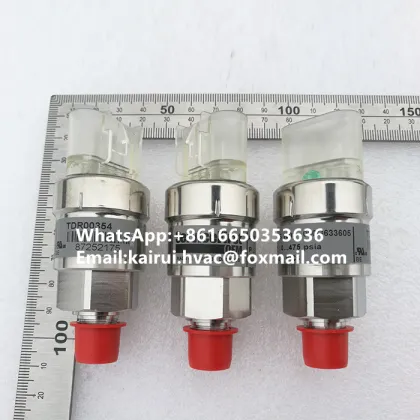 Trane TDR00354 Refrigeration Transducer: Parts and Heat Exchange Solutions